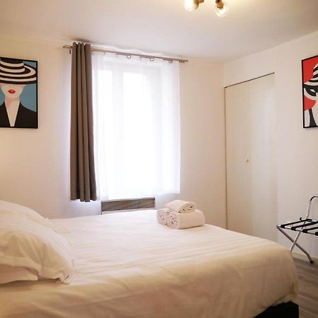 Les Cosy De Nancy - Le Repere Du Roi Stanislas 4Etoiles Exterior photo