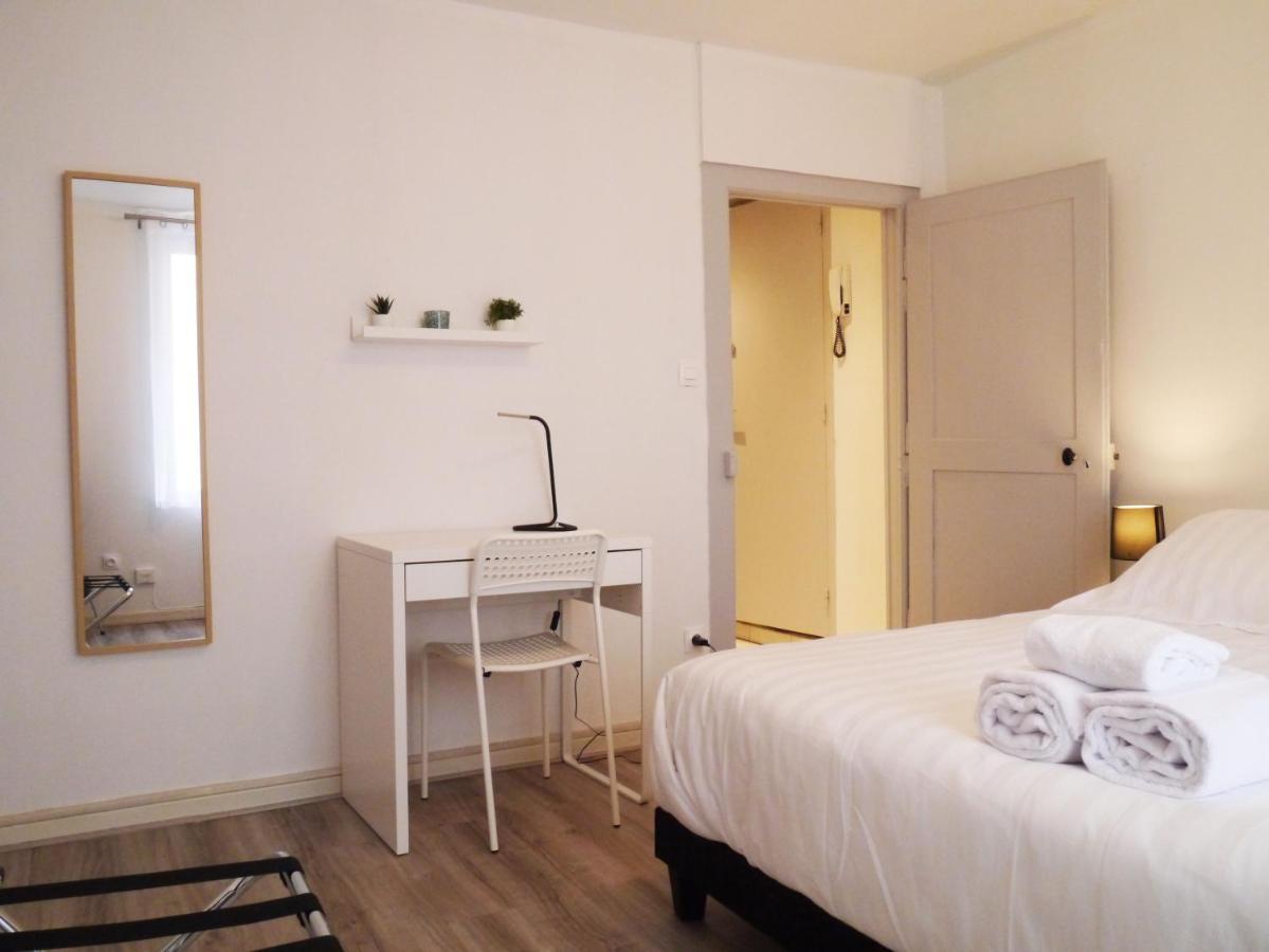 Les Cosy De Nancy - Le Repere Du Roi Stanislas 4Etoiles Exterior photo
